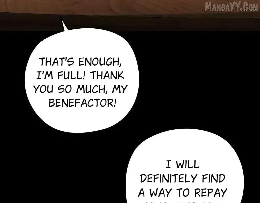 Me, The Heavenly Destined Villain Chapter 290.9 page 4 - 