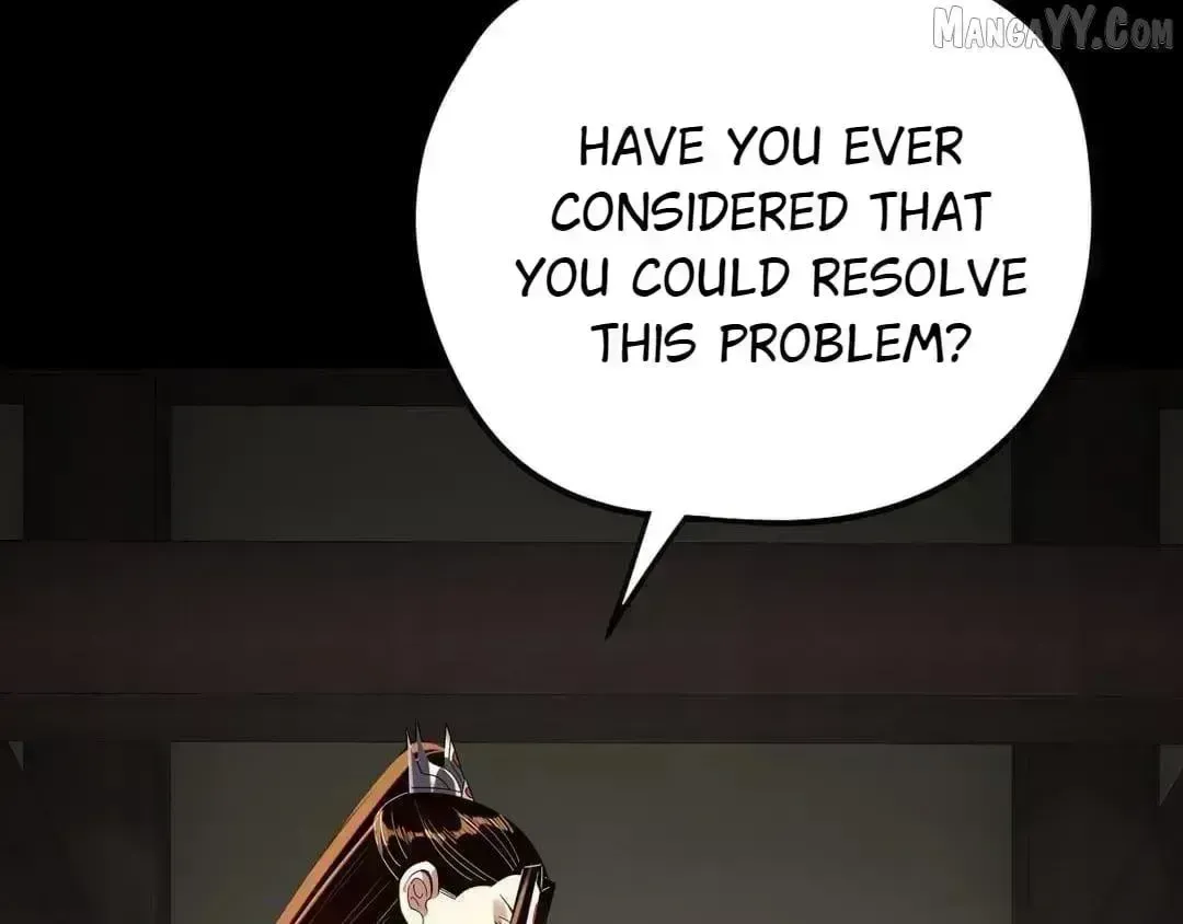 Me, The Heavenly Destined Villain Chapter 290.9 page 32 - 