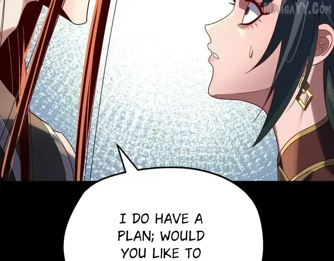 Me, The Heavenly Destined Villain Chapter 290.9 page 36 - 