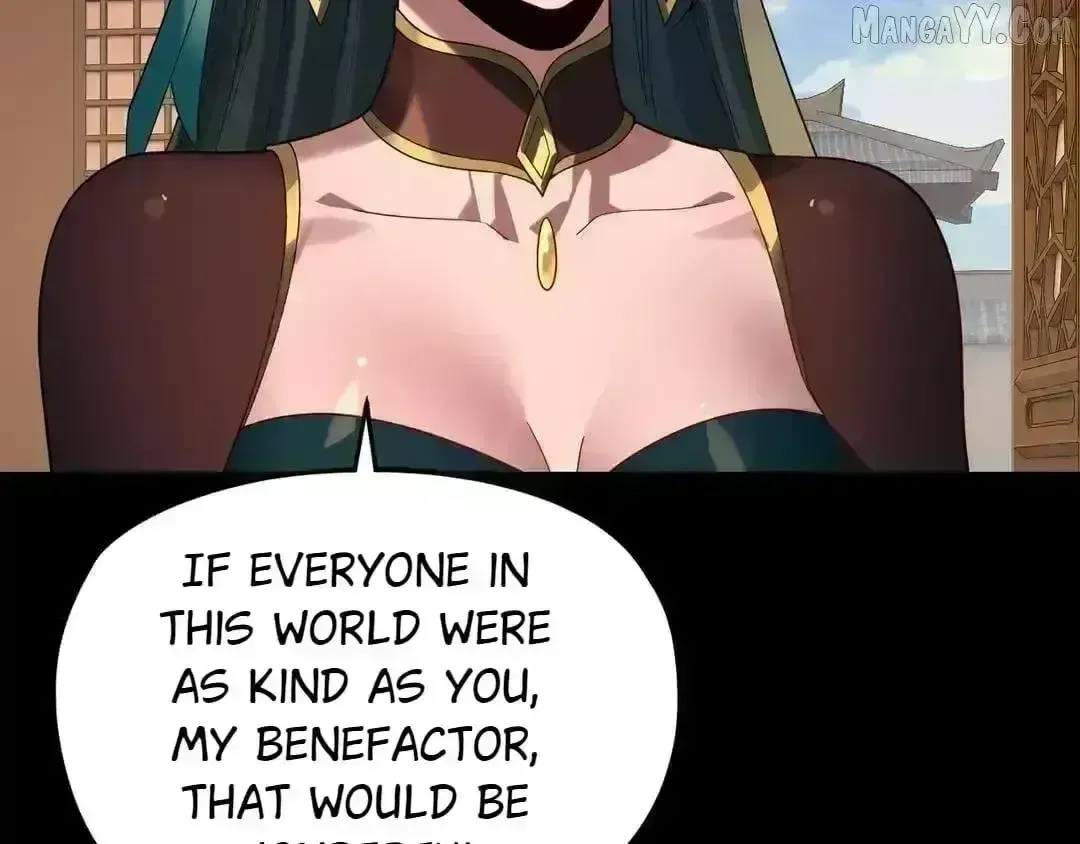 Me, The Heavenly Destined Villain Chapter 290.9 page 6 - 