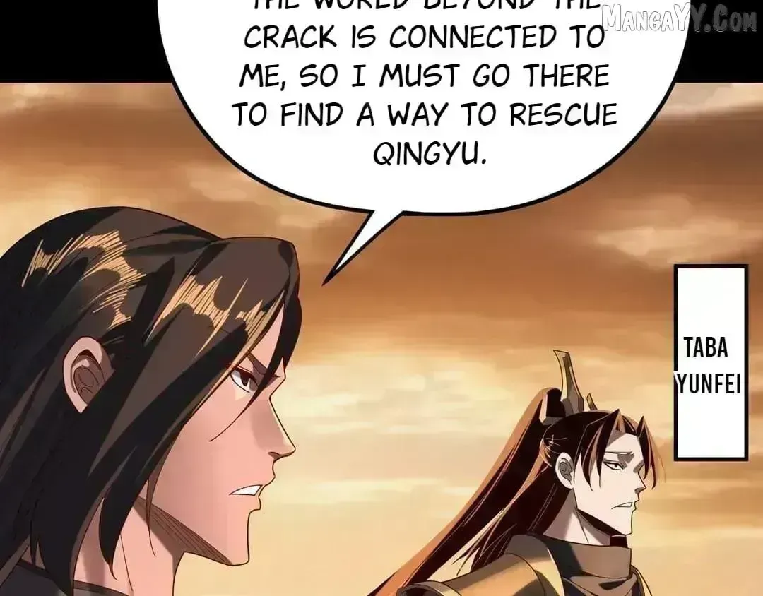 Me, The Heavenly Destined Villain Chapter 290.9 page 51 - 