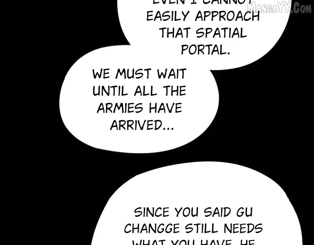 Me, The Heavenly Destined Villain Chapter 290.9 page 53 - 