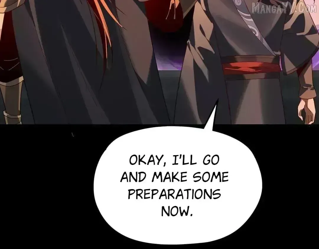 Me, The Heavenly Destined Villain Chapter 290.9 page 55 - 