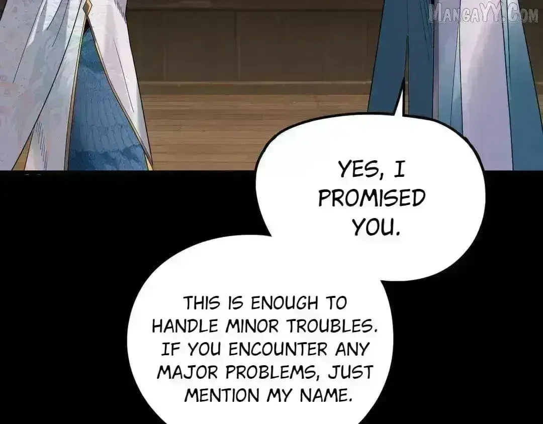 Me, The Heavenly Destined Villain Chapter 290.9 page 63 - 