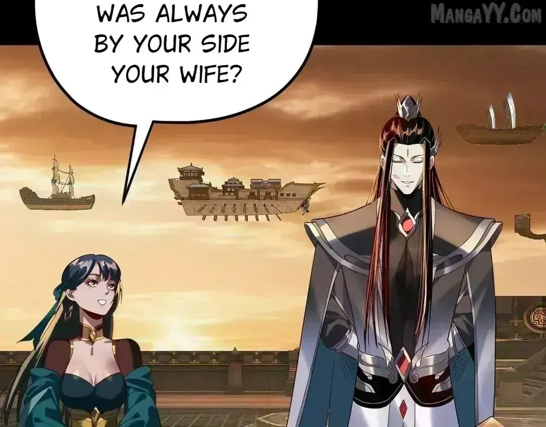Me, The Heavenly Destined Villain Chapter 290.9 page 66 - 