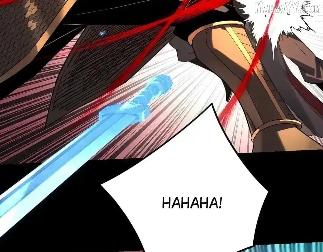 Me, The Heavenly Destined Villain Chapter 290.9 page 90 - 
