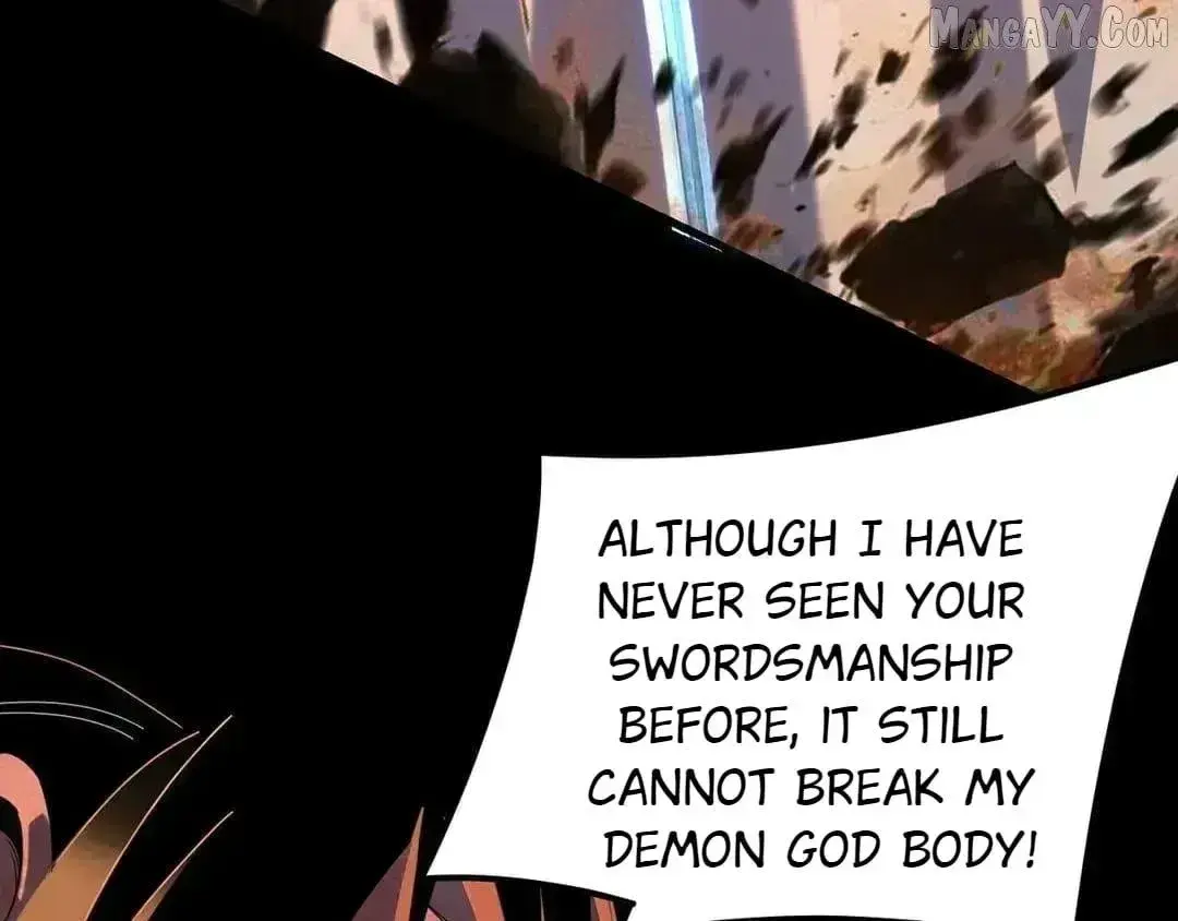 Me, The Heavenly Destined Villain Chapter 290.9 page 95 - 