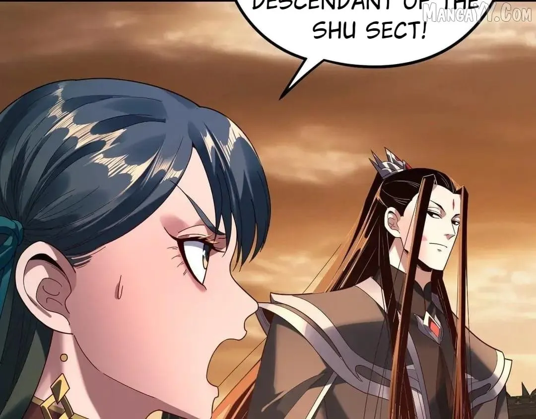 Me, The Heavenly Destined Villain Chapter 290 page 105 - 