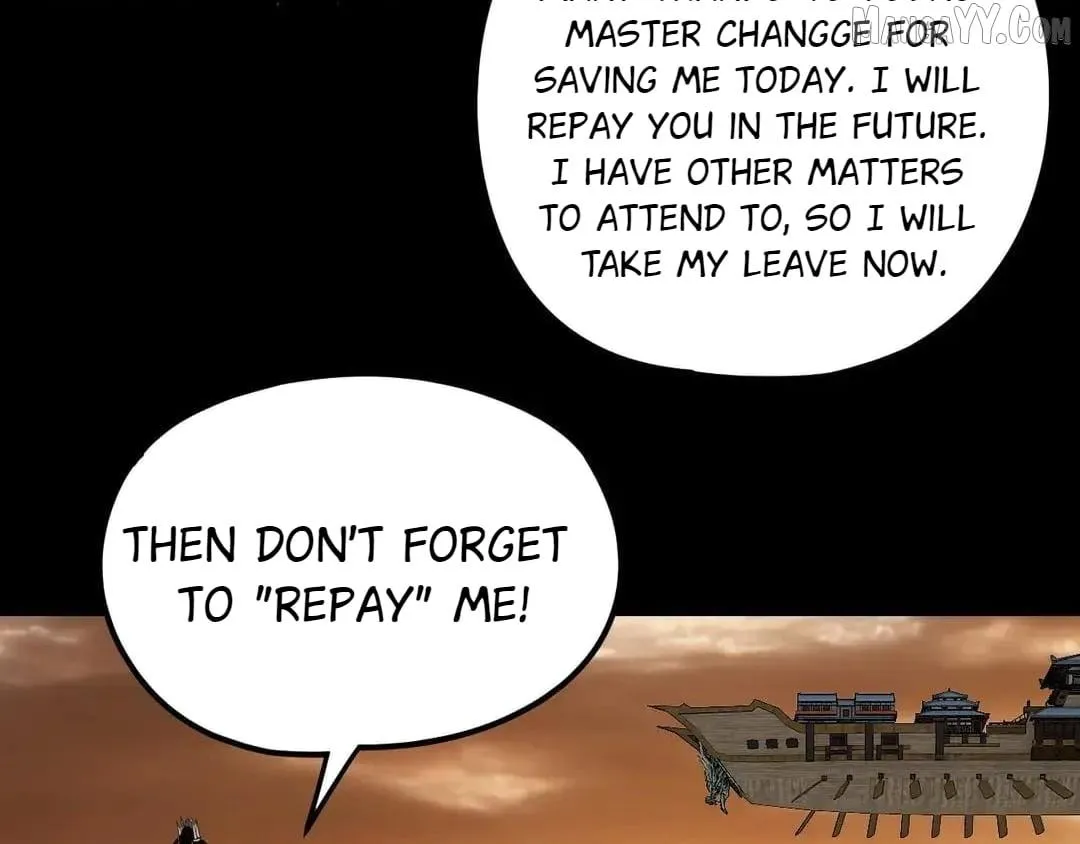 Me, The Heavenly Destined Villain Chapter 290 page 124 - 
