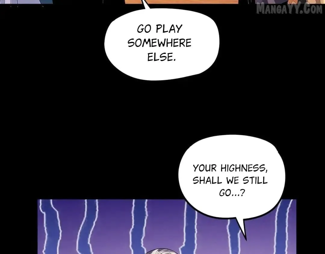 Me, The Heavenly Destined Villain Chapter 290 page 139 - 