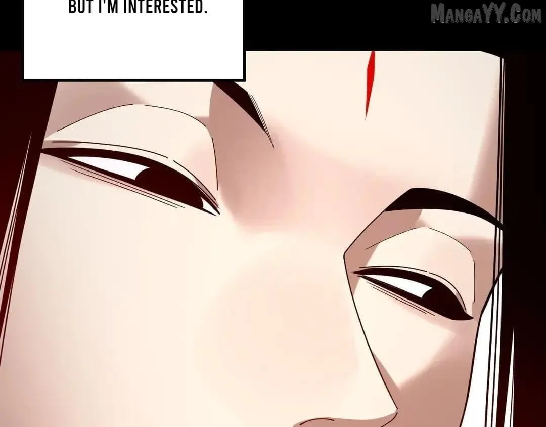 Me, The Heavenly Destined Villain Chapter 290 page 25 - 