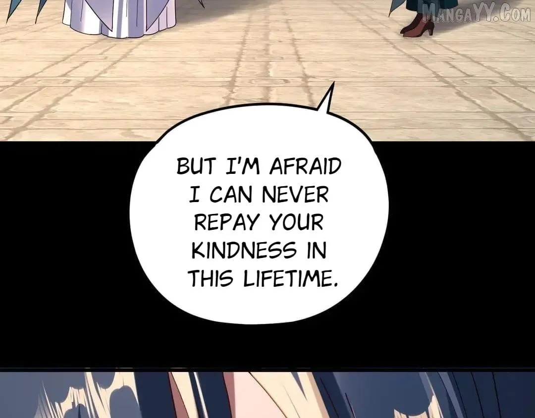 Me, The Heavenly Destined Villain Chapter 290 page 31 - 