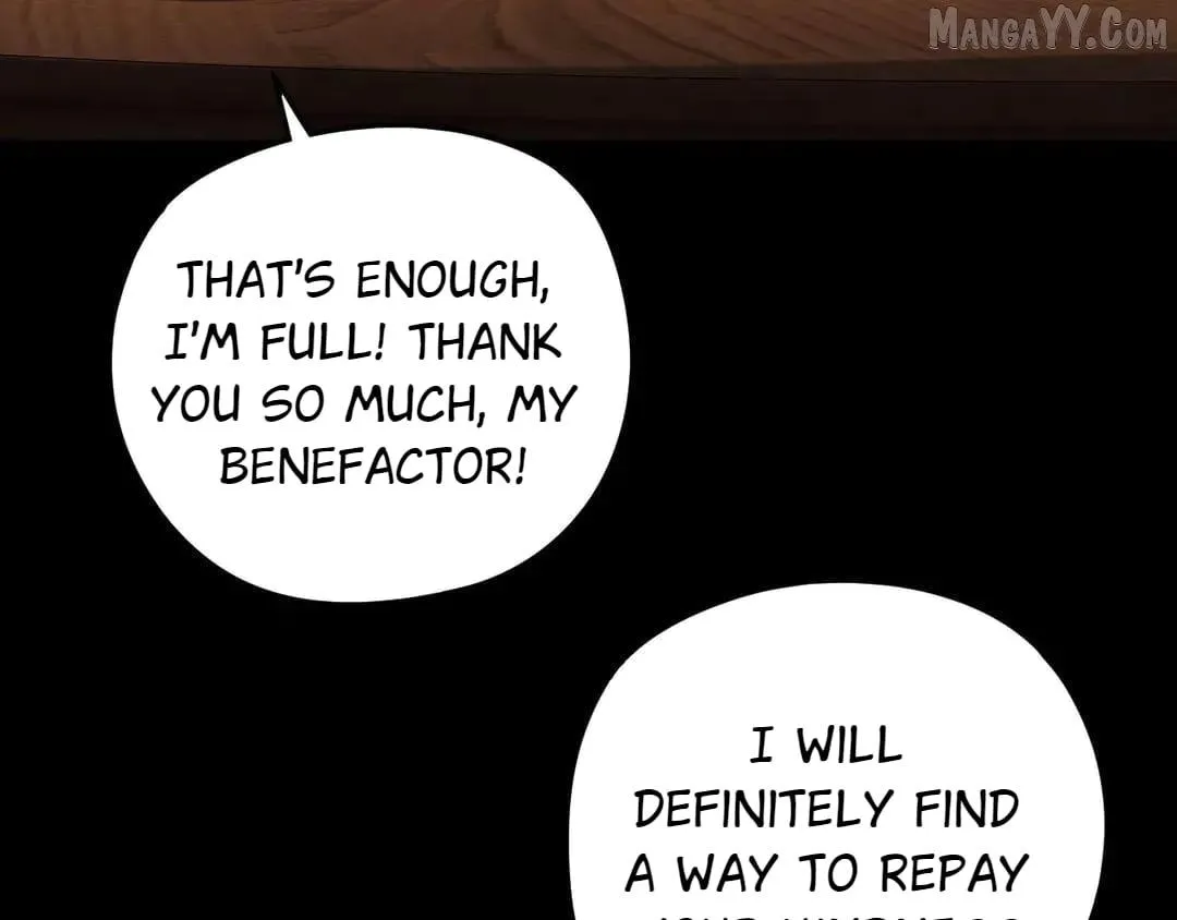 Me, The Heavenly Destined Villain Chapter 290 page 5 - 