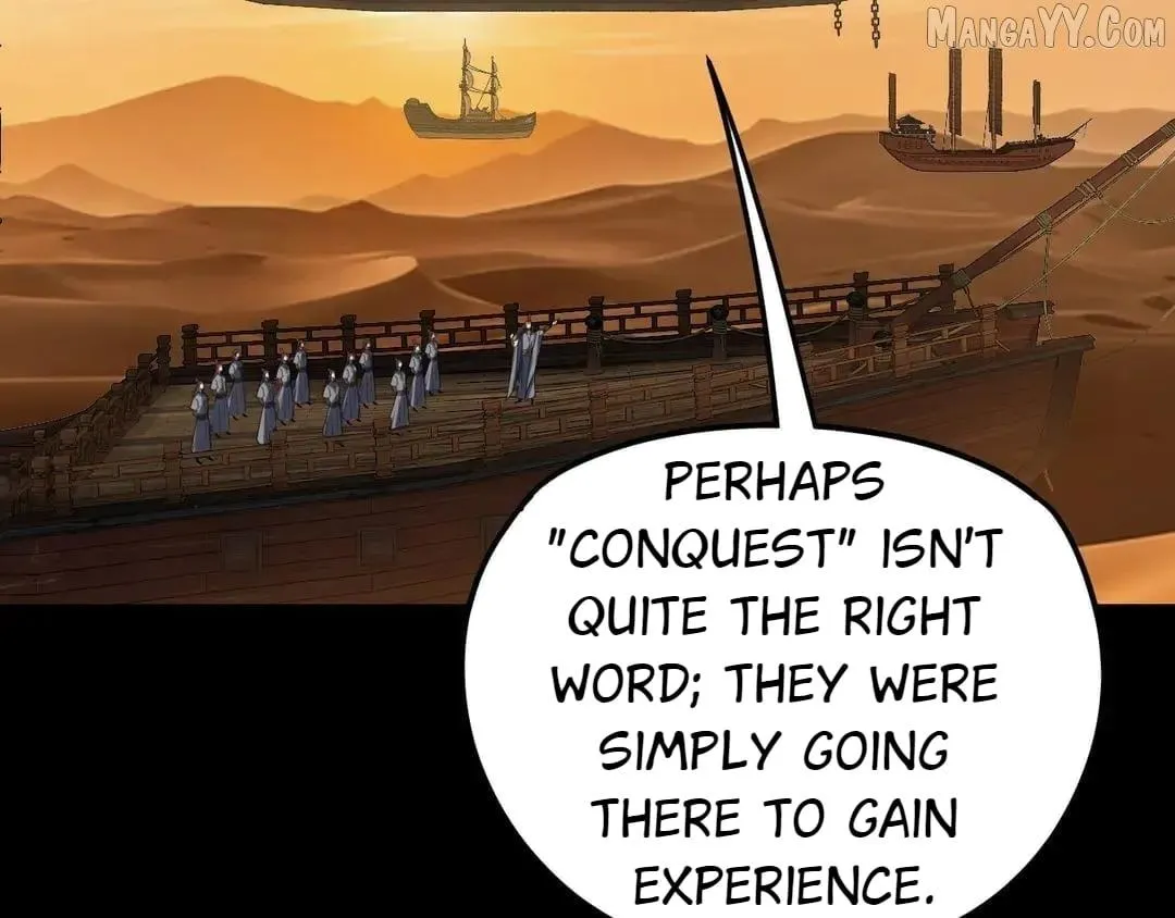 Me, The Heavenly Destined Villain Chapter 290 page 70 - 