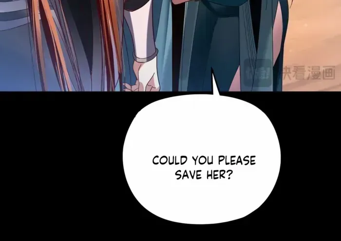 Me, The Heavenly Destined Villain Chapter 291.1 page 36 - 