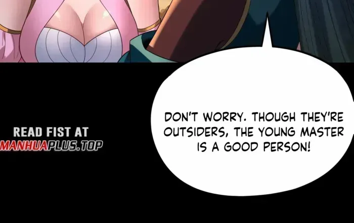 Me, The Heavenly Destined Villain Chapter 291.1 page 46 - 