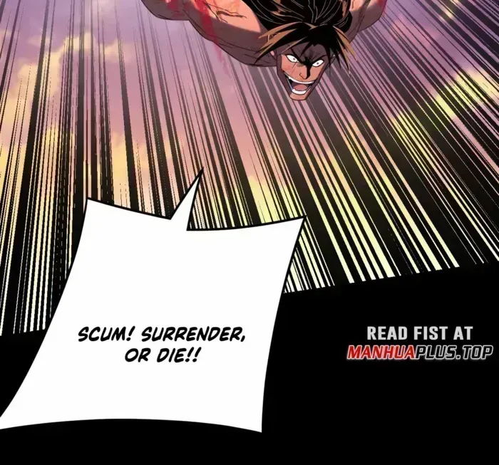 Me, The Heavenly Destined Villain Chapter 291.2 page 15 - 