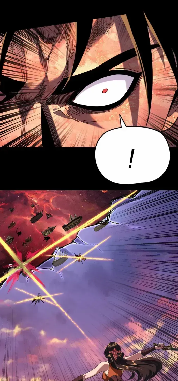 Me, The Heavenly Destined Villain Chapter 291.2 page 16 - 