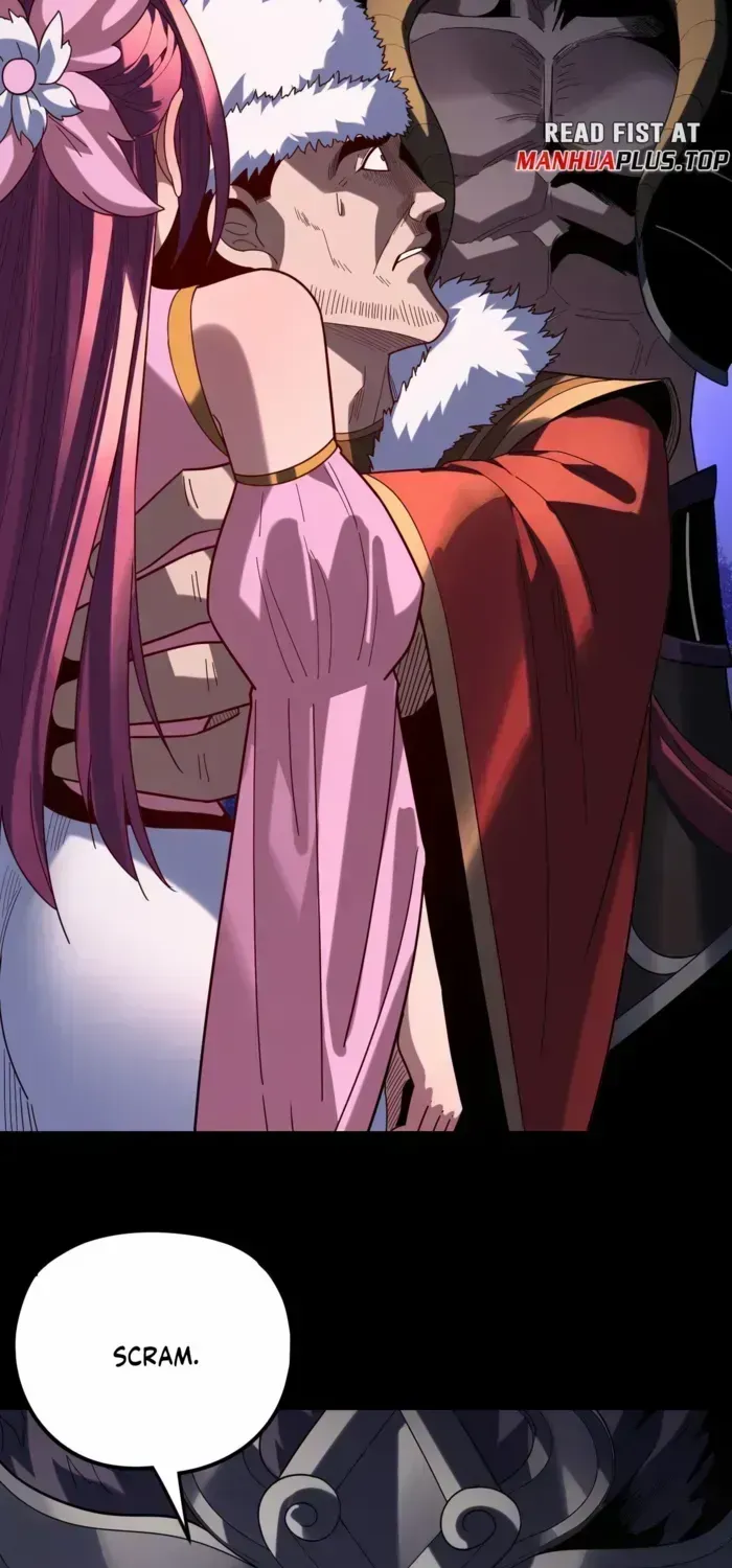 Me, The Heavenly Destined Villain Chapter 291.2 page 39 - 
