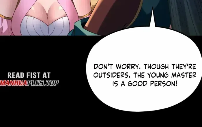 Me, The Heavenly Destined Villain Chapter 291.2 page 46 - 