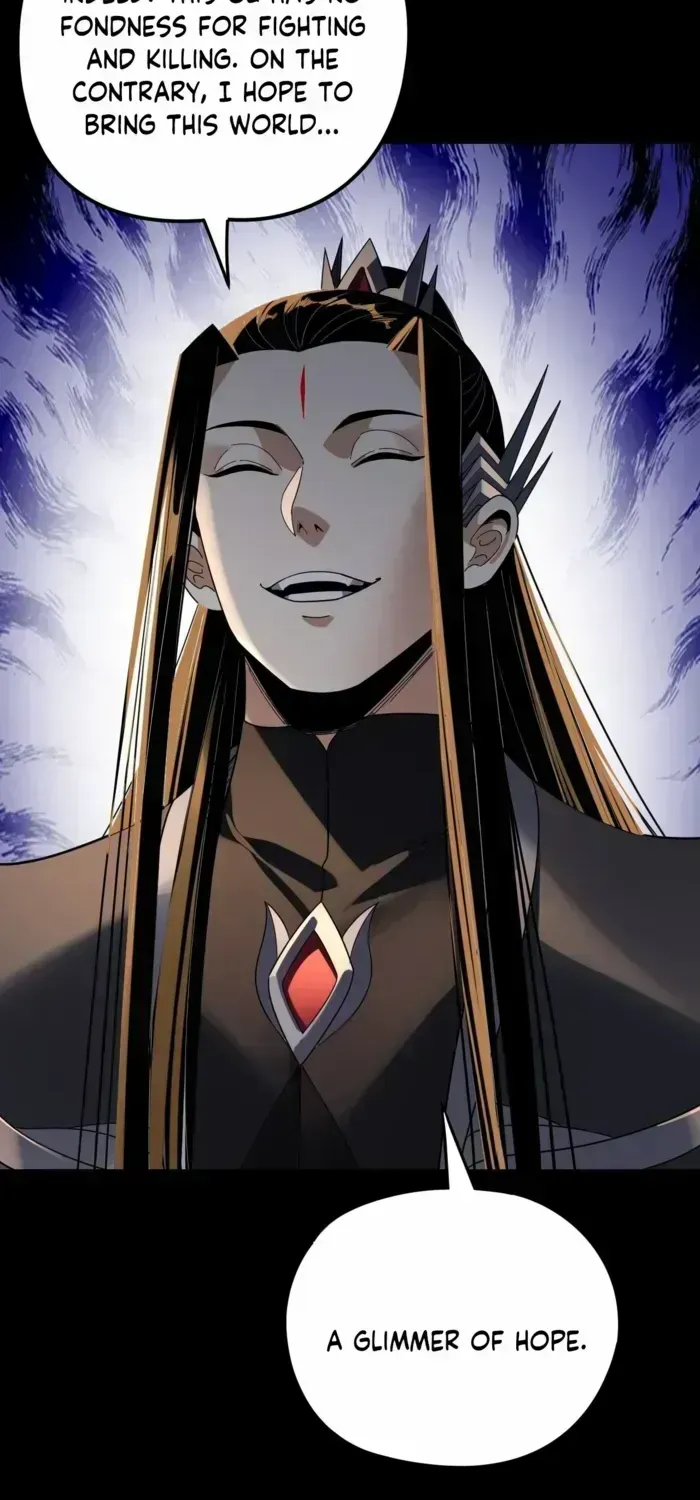 Me, The Heavenly Destined Villain Chapter 291.2 page 53 - 