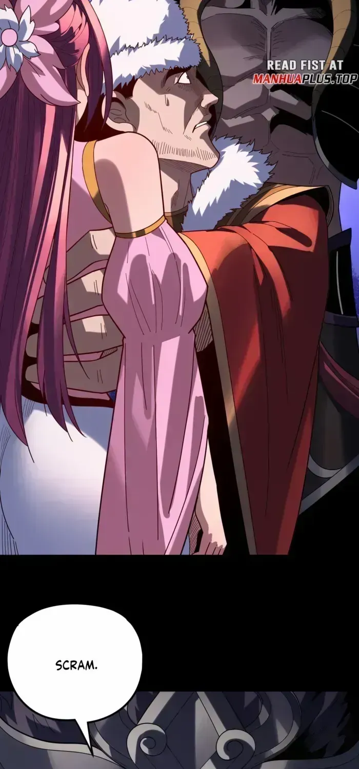 Me, The Heavenly Destined Villain Chapter 291.3 page 39 - 