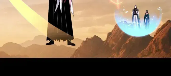 Me, The Heavenly Destined Villain Chapter 291.3 page 41 - 