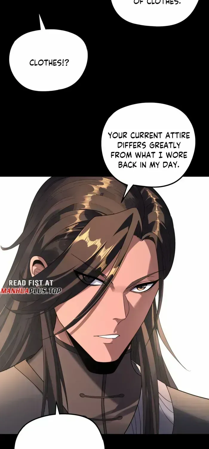 Me, The Heavenly Destined Villain Chapter 291.3 page 56 - 
