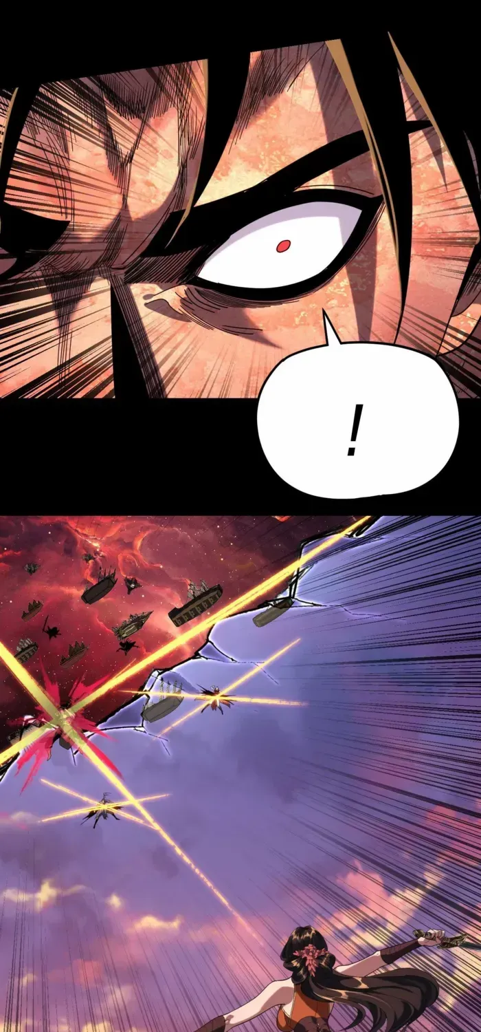 Me, The Heavenly Destined Villain Chapter 291 page 16 - 
