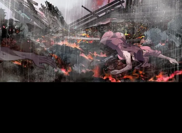 Me, The Heavenly Destined Villain Chapter 292 page 51 - 