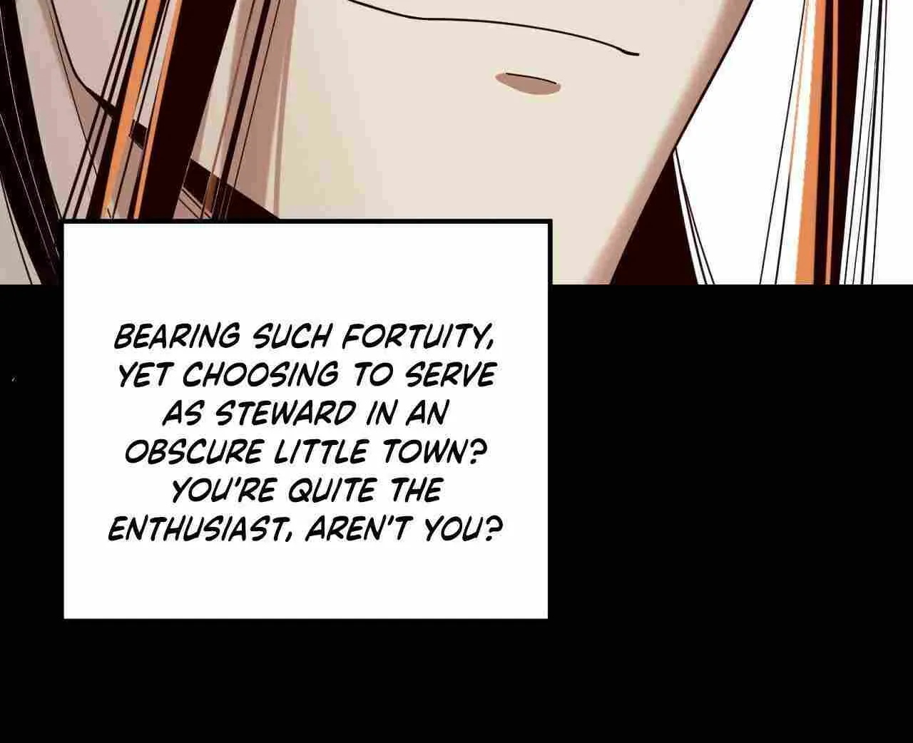 Me, The Heavenly Destined Villain Chapter 293 page 19 - 