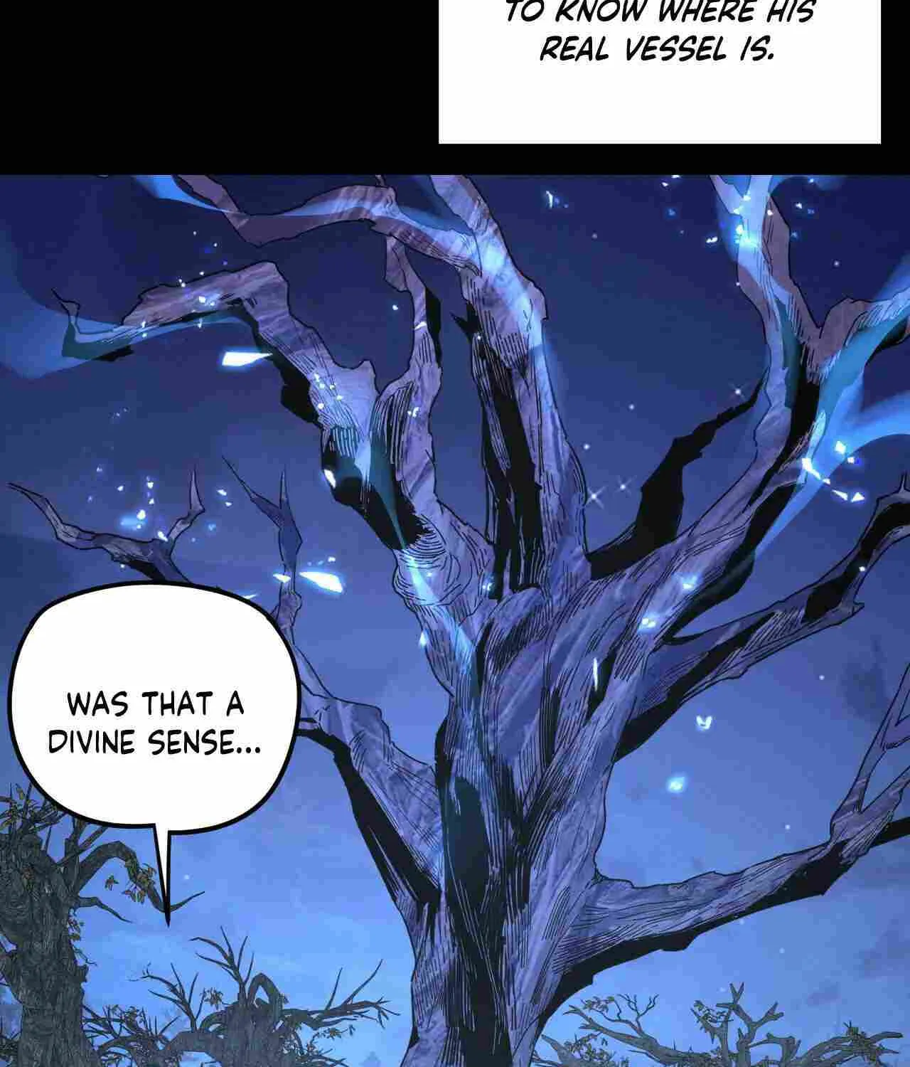 Me, The Heavenly Destined Villain Chapter 293 page 51 - 