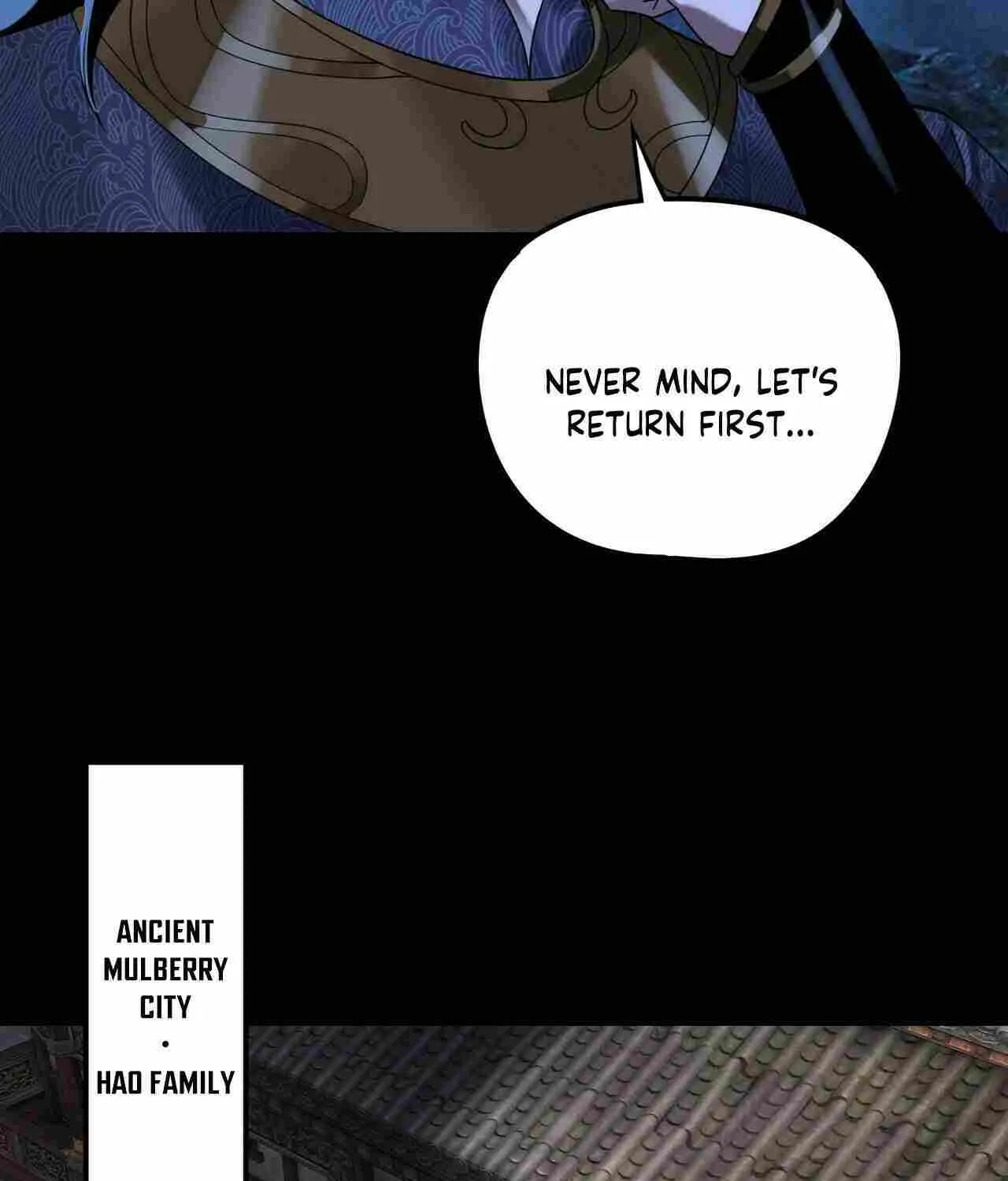 Me, The Heavenly Destined Villain Chapter 293 page 54 - 