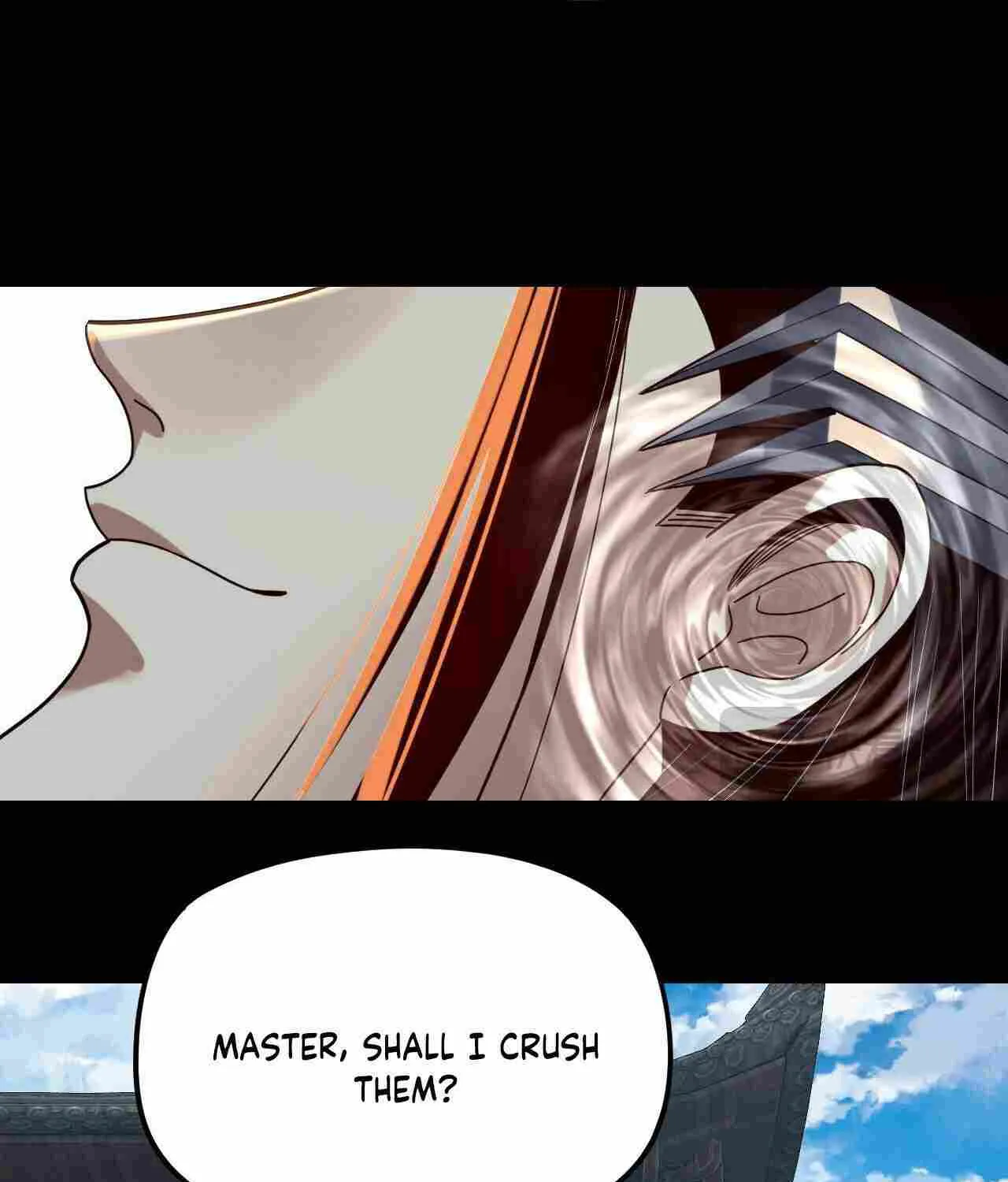 Me, The Heavenly Destined Villain Chapter 293 page 69 - 