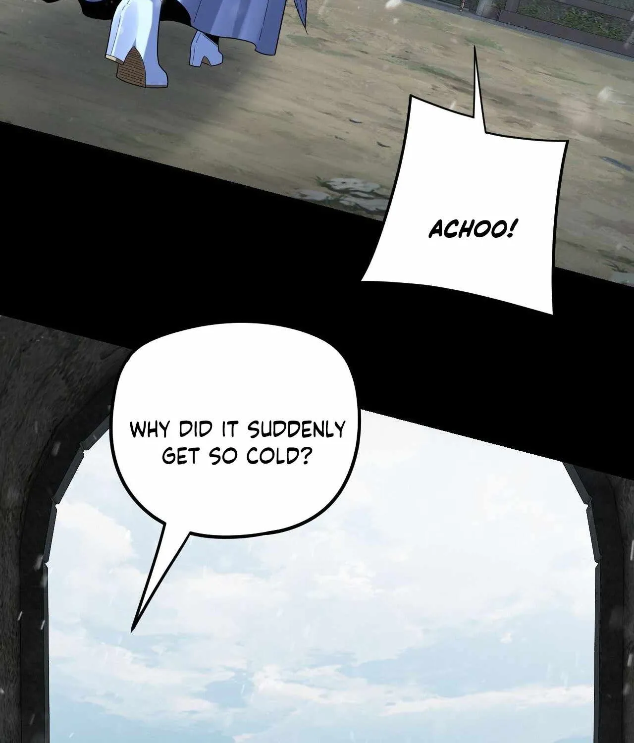 Me, The Heavenly Destined Villain Chapter 293 page 79 - 