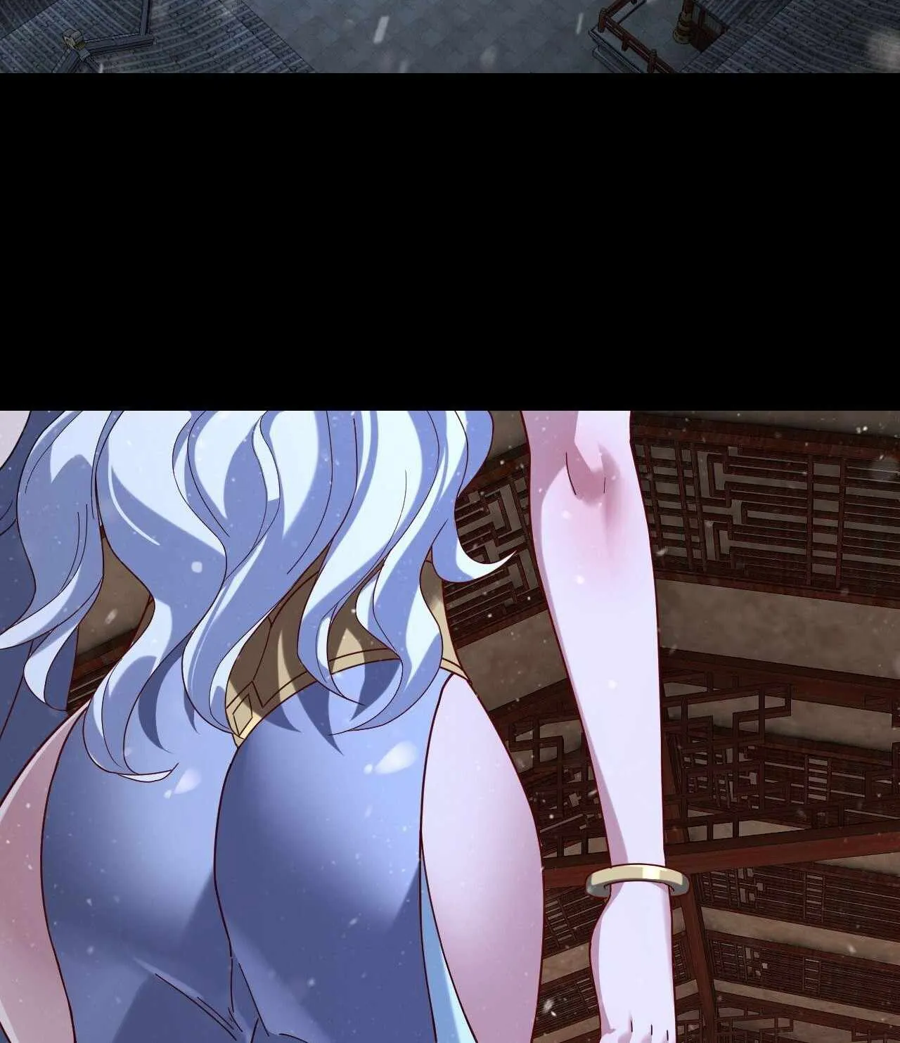 Me, The Heavenly Destined Villain Chapter 293 page 82 - 