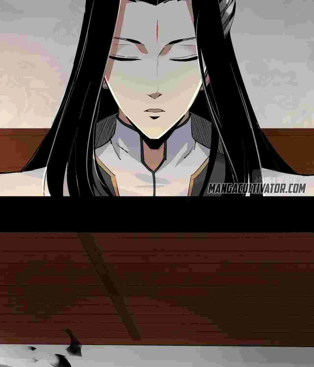 Me, The Heavenly Destined Villain Chapter 3 page 11 - 