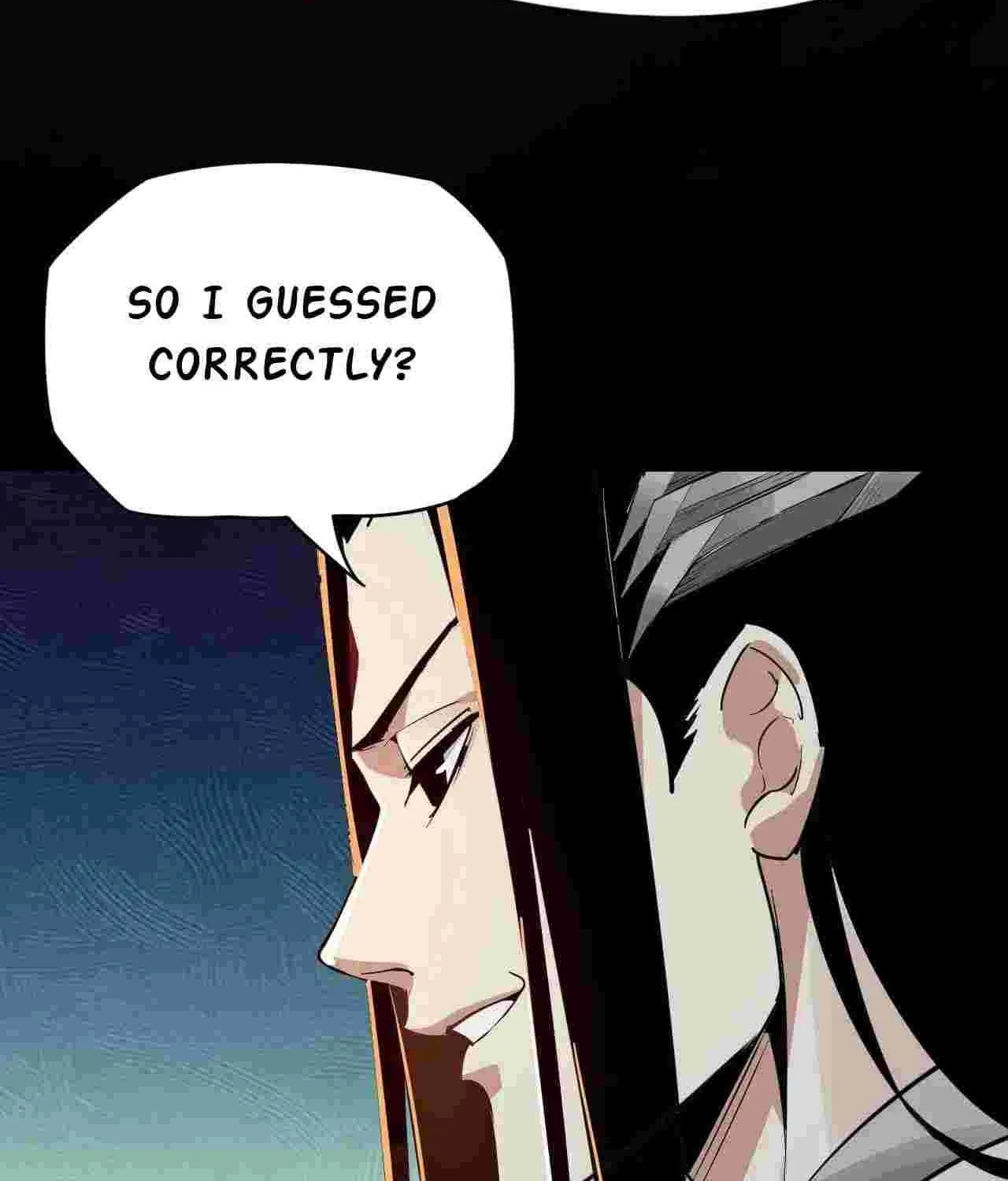 Me, The Heavenly Destined Villain Chapter 3 page 18 - 