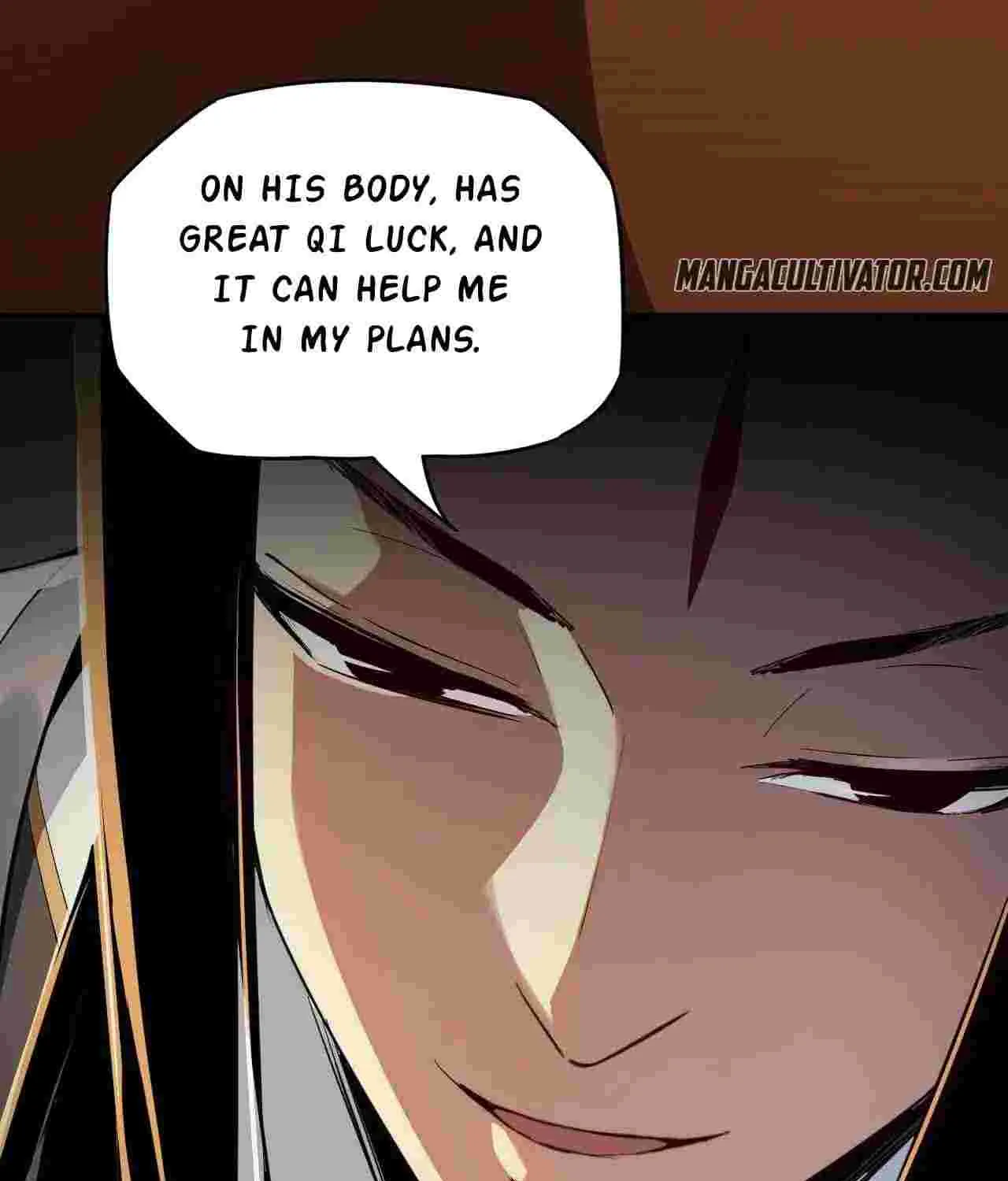 Me, The Heavenly Destined Villain Chapter 3 page 21 - 