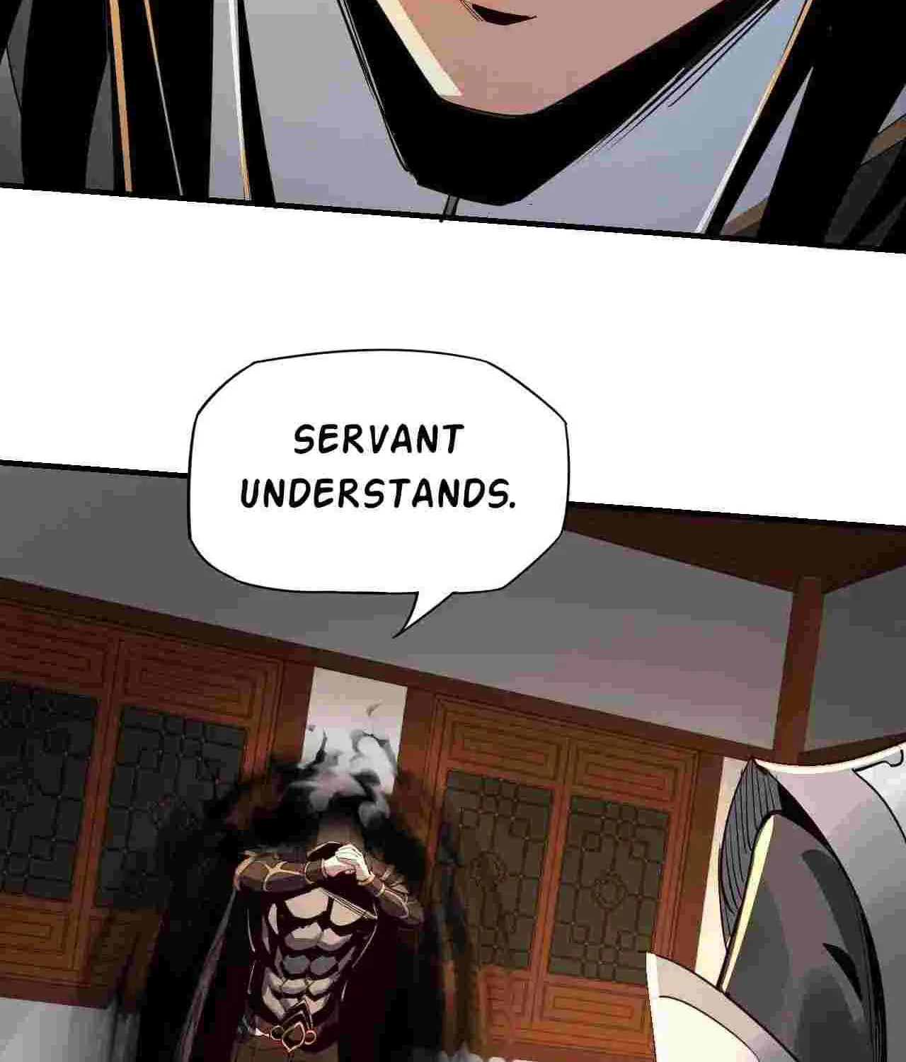 Me, The Heavenly Destined Villain Chapter 3 page 22 - 