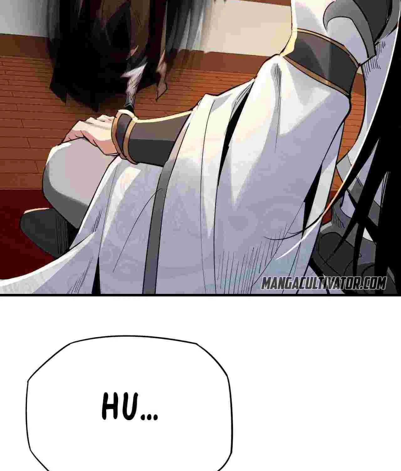 Me, The Heavenly Destined Villain Chapter 3 page 23 - 
