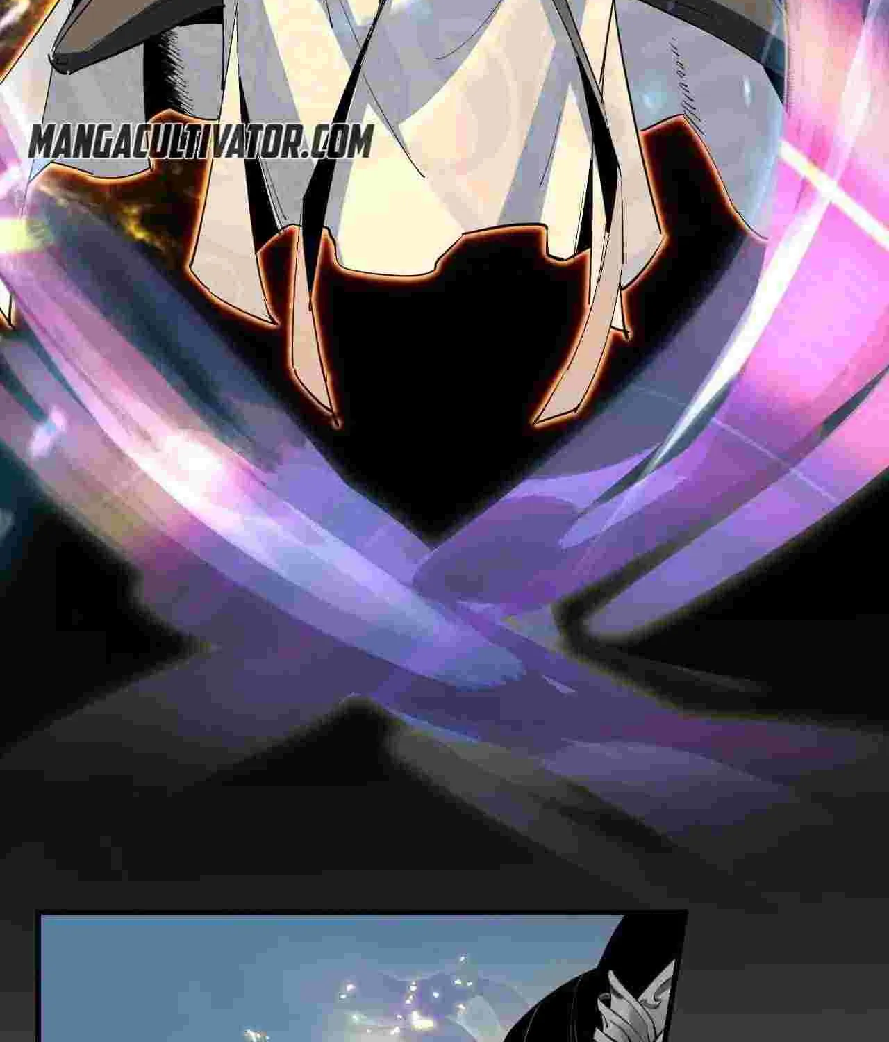 Me, The Heavenly Destined Villain Chapter 3 page 39 - 