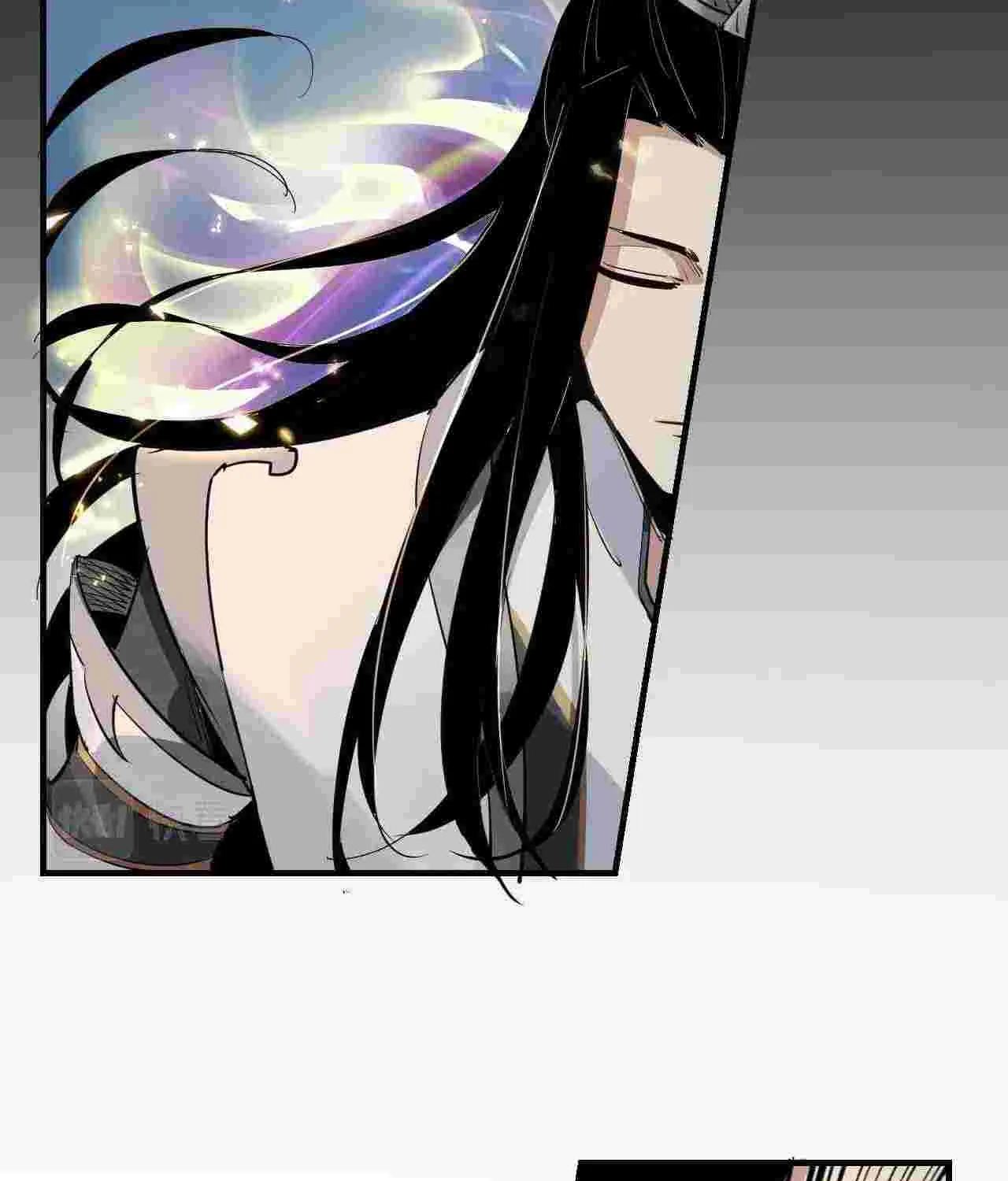 Me, The Heavenly Destined Villain Chapter 3 page 40 - 