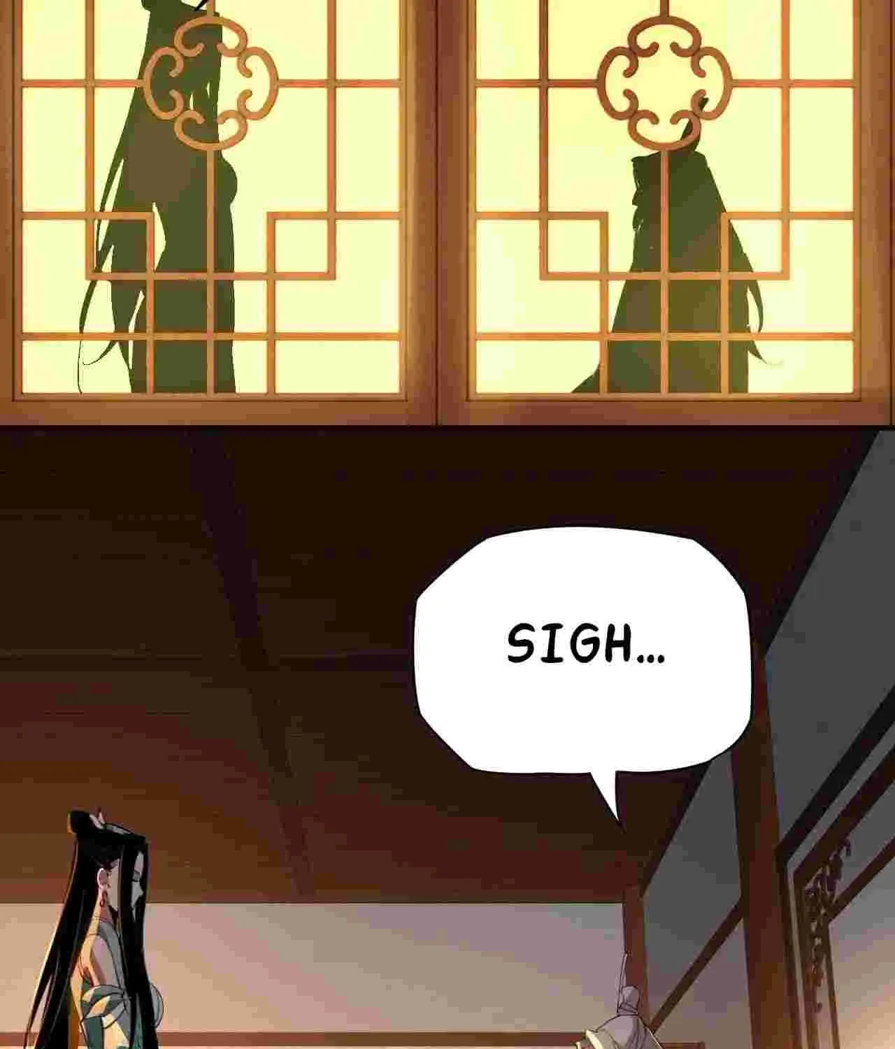 Me, The Heavenly Destined Villain Chapter 3 page 5 - 