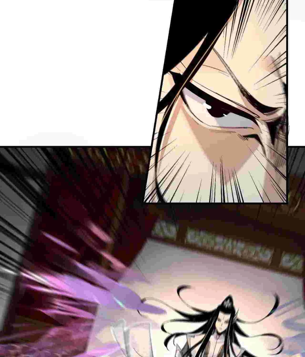 Me, The Heavenly Destined Villain Chapter 3 page 41 - 