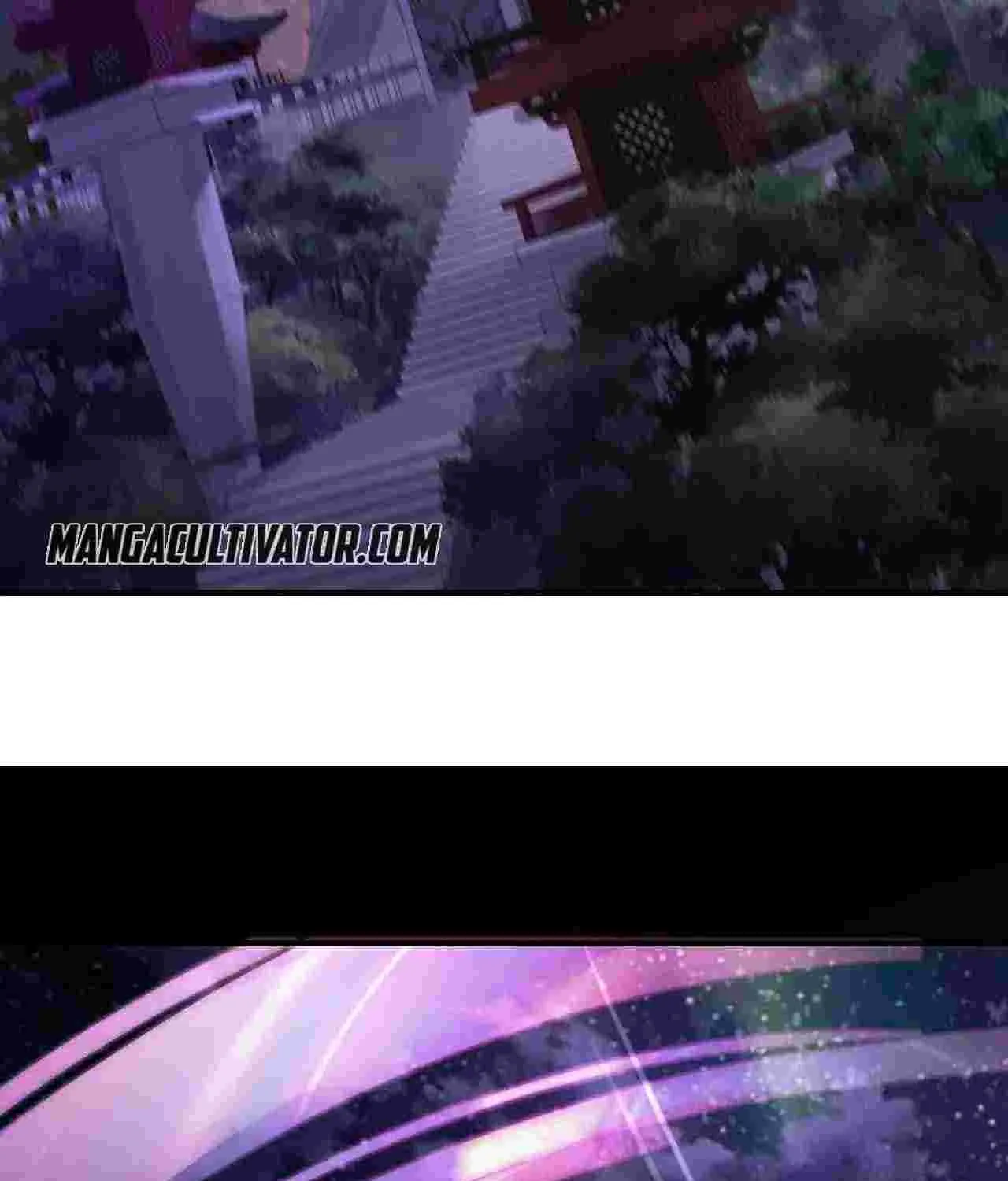 Me, The Heavenly Destined Villain Chapter 3 page 46 - 