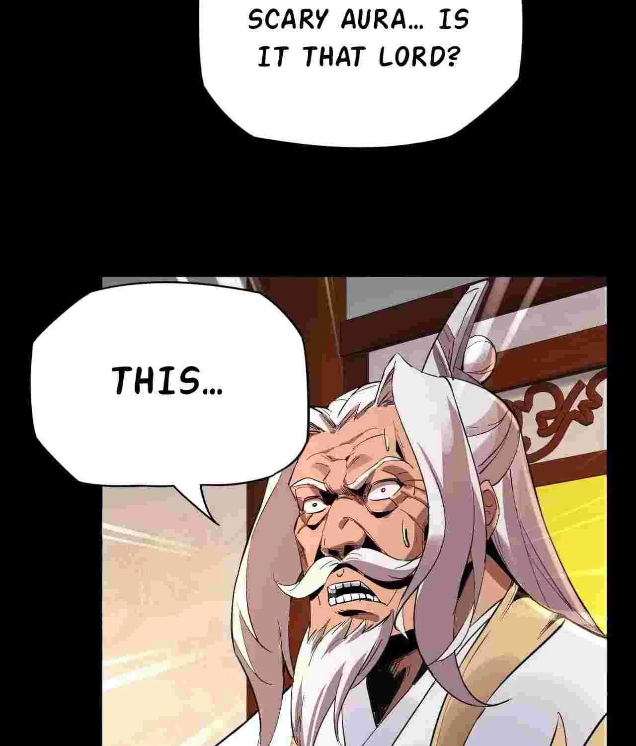 Me, The Heavenly Destined Villain Chapter 3 page 48 - 