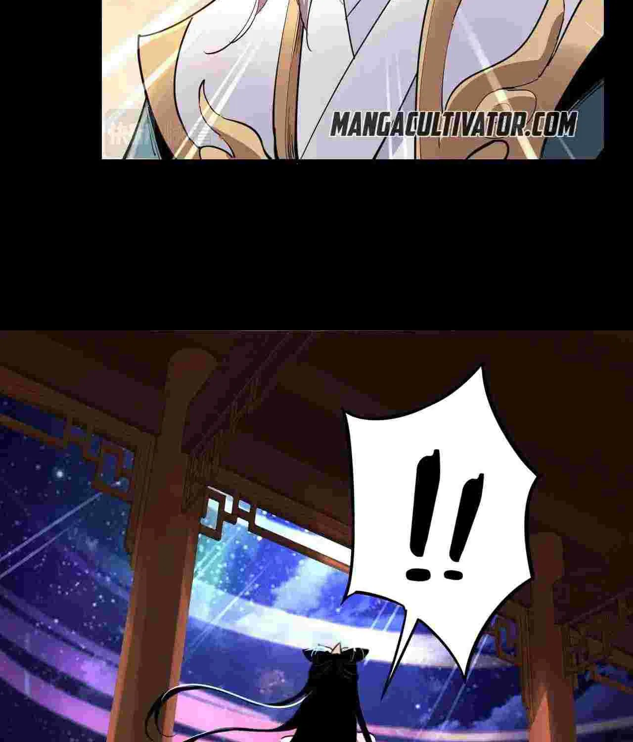 Me, The Heavenly Destined Villain Chapter 3 page 49 - 