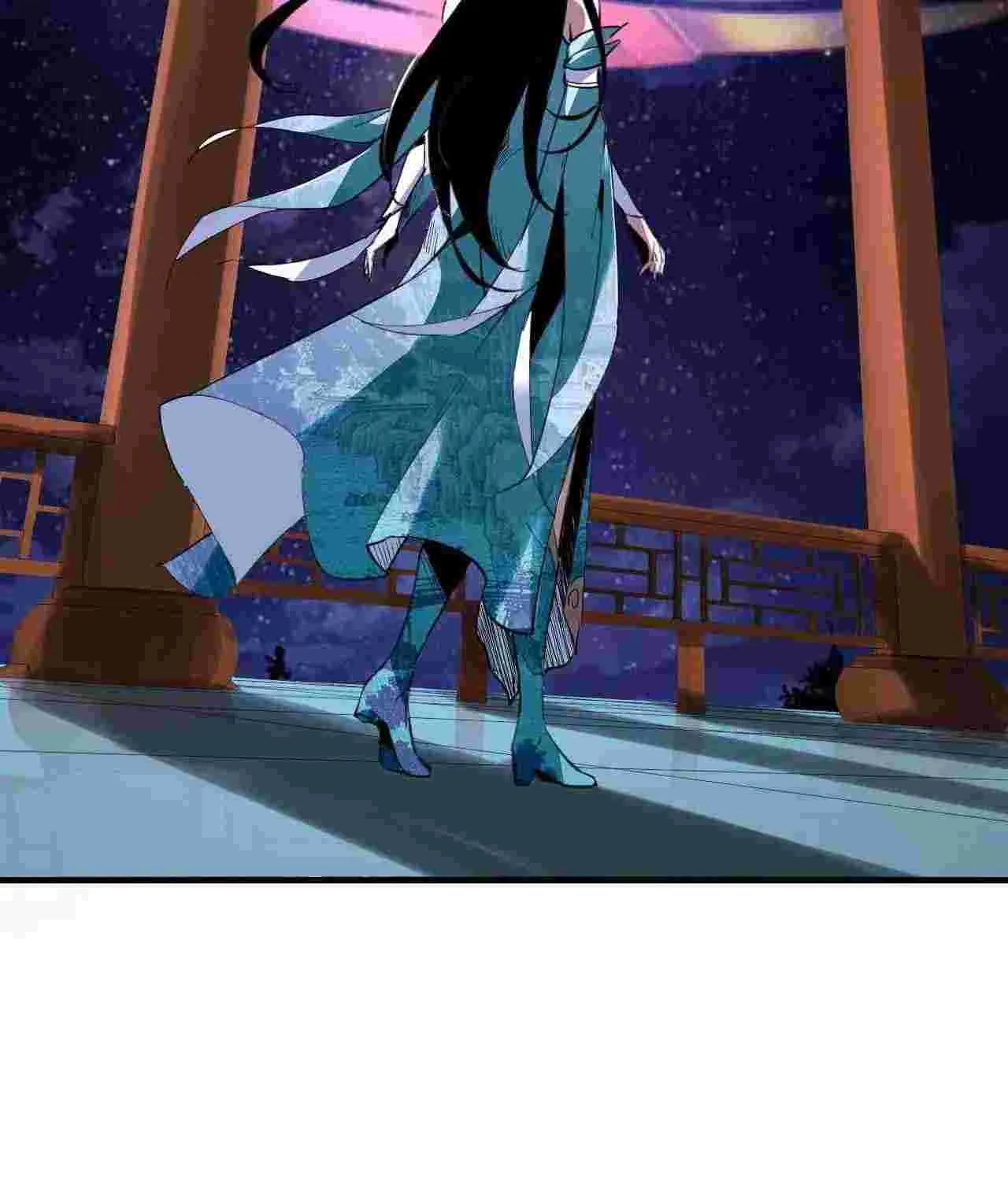 Me, The Heavenly Destined Villain Chapter 3 page 50 - 