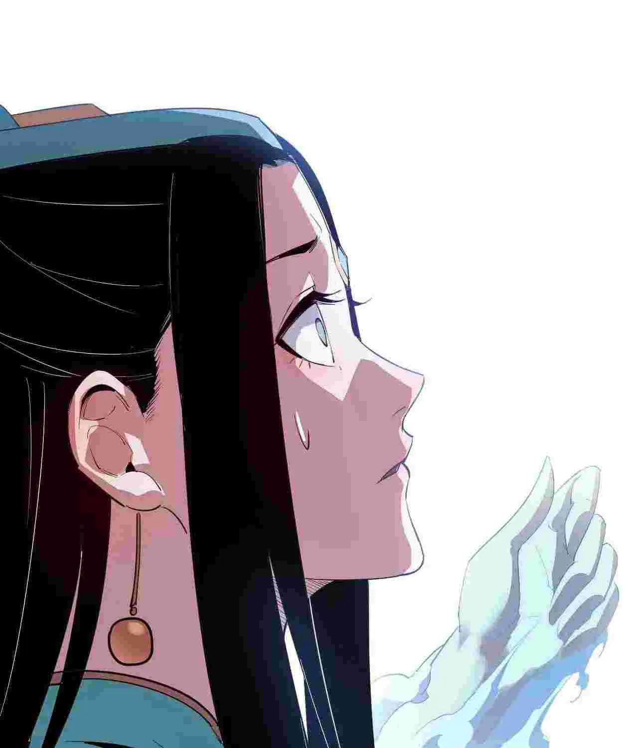 Me, The Heavenly Destined Villain Chapter 3 page 51 - 